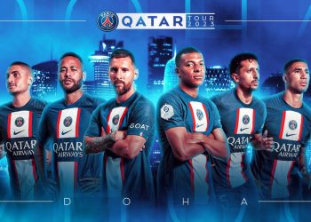 Tras ser campeón del Mundo, Lionel Messi volverá a Qatar