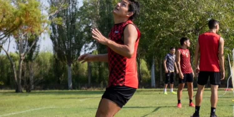 ¿Fin de la paz en Colón?: denunciaron al Pulga por amenazas al Jefe de Seguridad