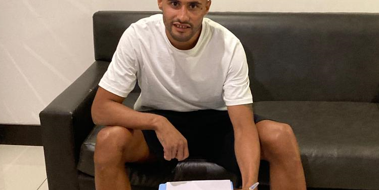 Colón ya tiene su primer refuerzo