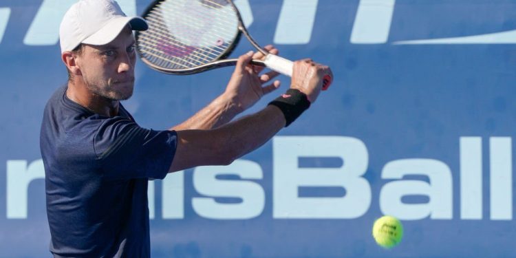 Olivo y Casanova están en los cuartos de fina del Challenger de Piracicaba