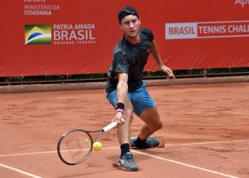 Tres argentinos se metieron en las semifinales del Challenger de Paracicaba de Brasil