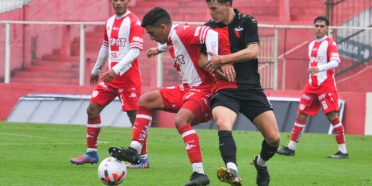 ¿Cuándo vuelven a jugar Colón y Unión en Reserva?