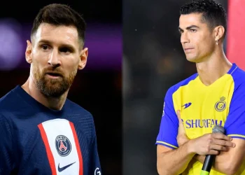 PSG de Messi vs. Riyadh Season de Cristiano y el Muñeco: Hora y TV