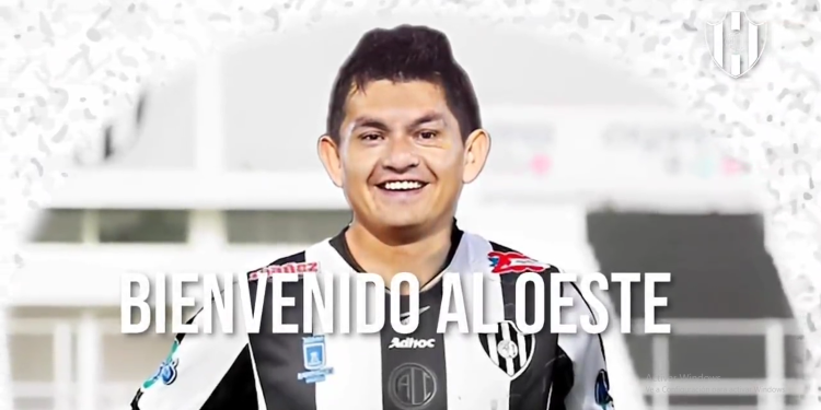 Mirá la foto de dos símbolos del fútbol santafesino, juntos en Central Córdoba