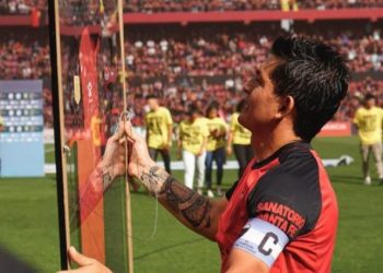 ¿Cuándo vuelve el Pulga al Brigadier López?