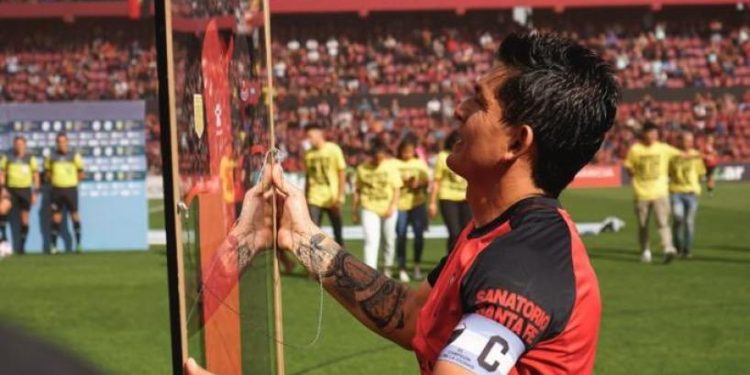 ¿Cuándo vuelve el Pulga al Brigadier López?