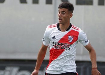 La llegada de Felipe Salomoni a Colón estaría descartada