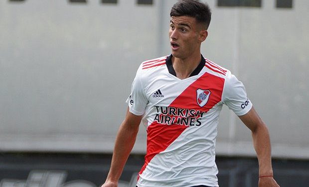La llegada de Felipe Salomoni a Colón estaría descartada