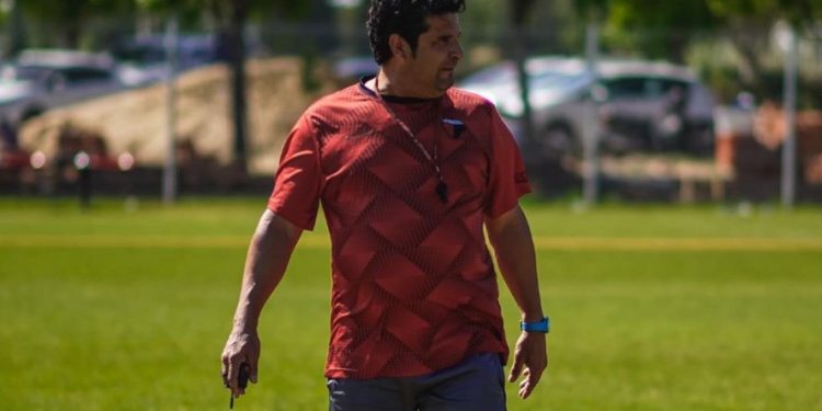 «Tuvimos bajas importantes, no está fácil el mercado de pases»