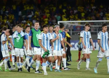 Duro golpe al futuro juvenil argentino: Sin Mundial ni Panamericano