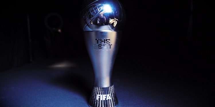 Cuatro integrantes de la Selección Argentina fueron nominados al premio The Best