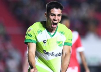 Colón está tras los pasos de Tomás Galván