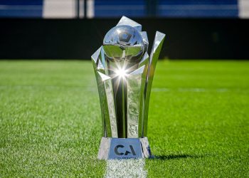Copa Argentina confirmó sede y horario de otros dos partidos