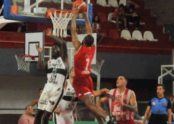 Otra dolorosa derrota de Unión en la Liga Nacional