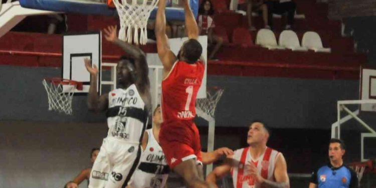 Otra dolorosa derrota de Unión en la Liga Nacional