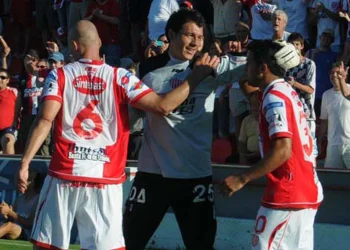 Un equipo de la PN da que hablar: sumó a Bergessio y va a la carga por un querido ex Unión