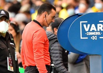 El VAR tendrá una nueva regla y se estrenará en el Mundial de Clubes