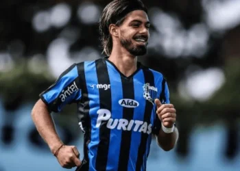 Liverpool despidió a su goleador, que se suma a Unión: Mirá el mensaje del jugador