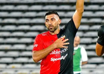 ¿Cuándo vuelve a jugar Colón?