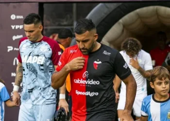 ¿Cuándo vuelve a jugar Colón?