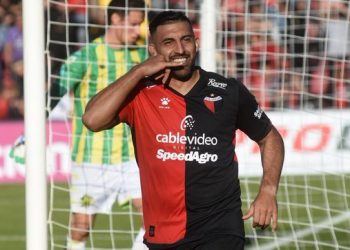 Wanchope Ábila Colón