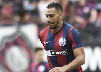 Yeison Gordillo, el volante que suena en Unión