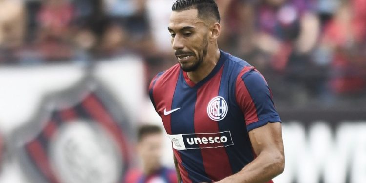 Yeison Gordillo, el volante que suena en Unión