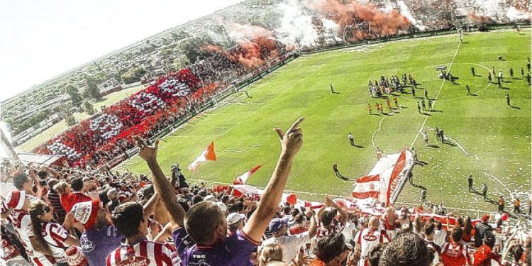 ¿Cambia el horario del clásico santafesino?