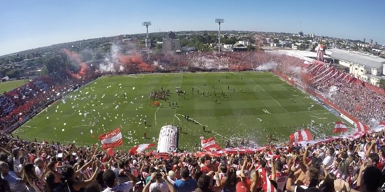 Clásico santafesino: ¿Cuándo y a qué hora?