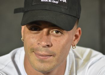 En Colón descartan la vuelta de Brian Fernández