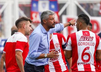 Munúa descarta renunciar: “Siento el respaldo de la directiva”