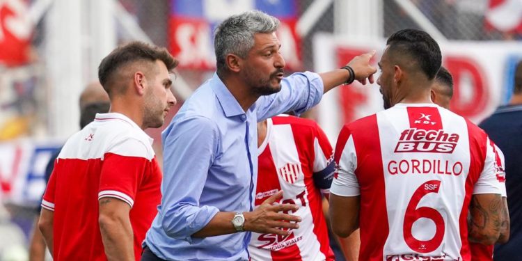 Munúa descarta renunciar: “Siento el respaldo de la directiva”
