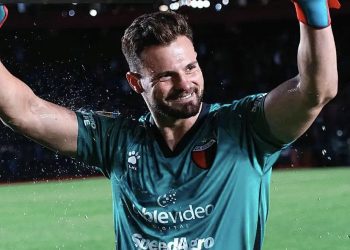 Chicco en la previa del Clásico: «Va a ser un lindo partido, lo tomaremos con la seriedad que corresponde»