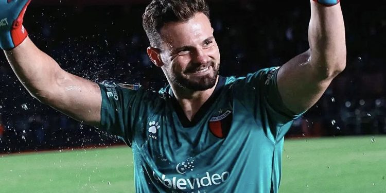 Chicco en la previa del Clásico: «Va a ser un lindo partido, lo tomaremos con la seriedad que corresponde»
