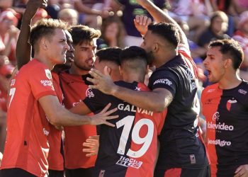 Los convocados en Colón por Pipo Gorosito para enfrentar a Huracán