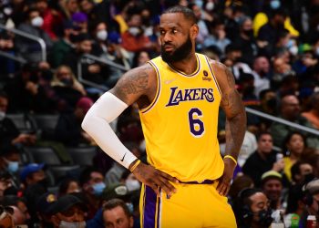 Las entradas para ver a LeBron batir el récord en la NBA llegan a costar más de 30 mil dólares