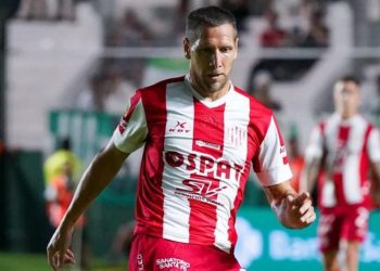 «Me gusta ganar la plata trabajando»: la particular cláusula que tiene el contrato de Aued en Unión