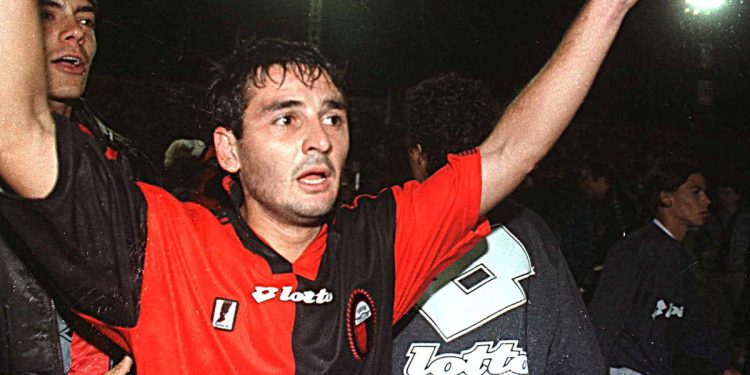 «¿Te parece que haya jugadores de vacaciones mientras los compañeros están de pretemporada?»