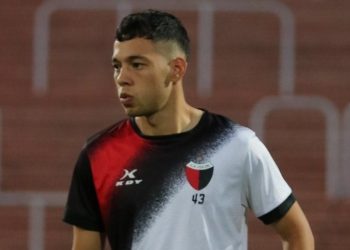 «Colón es un equipo grande, muy conocido, sé donde vengo»