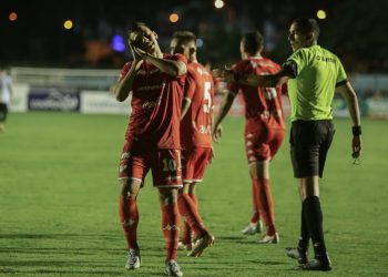 Carlos Arrúa, el «10» que le interesa a Colón y al que en Paraguay llaman «La Joya»