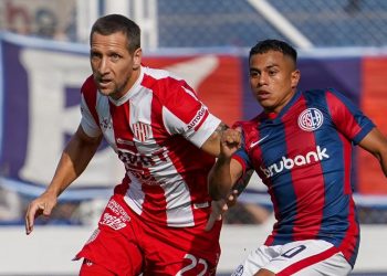 Uno por uno: los rendimientos en la derrota de Unión ante San Lorenzo