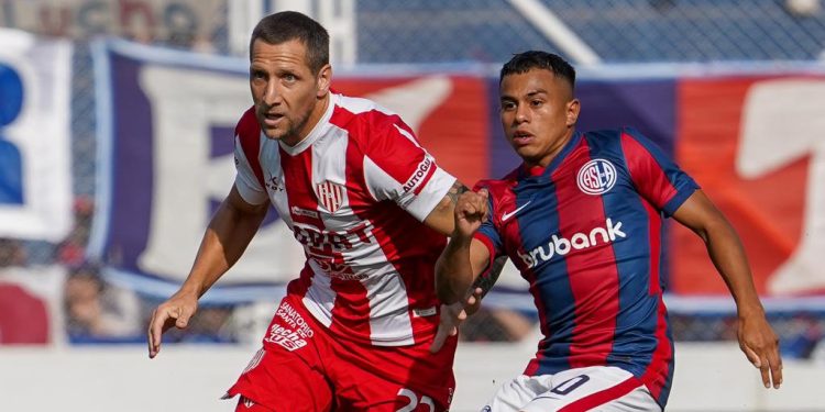 Uno por uno: los rendimientos en la derrota de Unión ante San Lorenzo