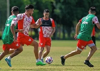 Instituto no contará con una de sus figuras el domingo ante Unión