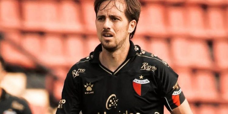 Se cayó la llegada de Christian Bernardi a Racing