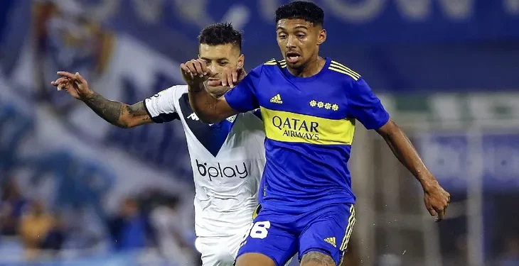 Boca visita a Vélez en Liniers: hora y TV