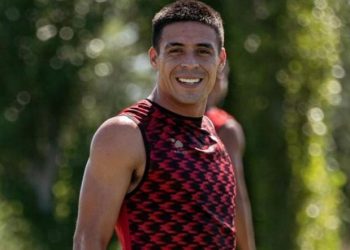 «Tengo ganas de volver a gritar un gol con la camiseta de Colón»