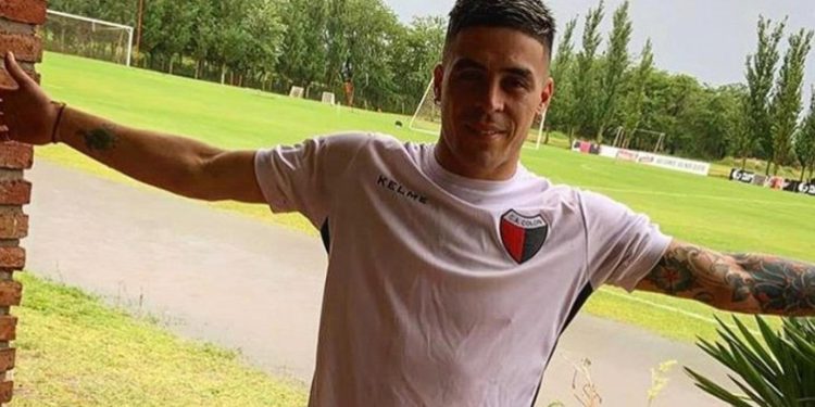 ¿Qué pasa con Brian Fernández?