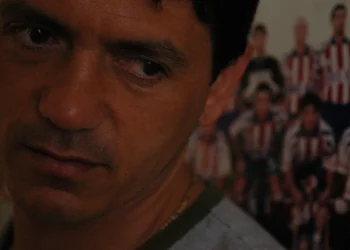 Cabrol no se guardó nada: «Fui un pelotudo»