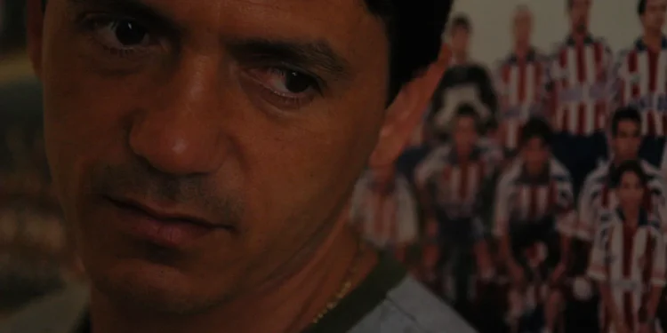 Cabrol no se guardó nada: «Fui un pelotudo»