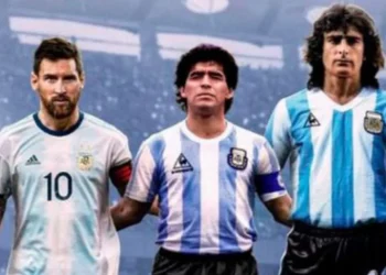  AFA realizará la exhibición ‘Campeones del Mundo’